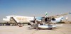 Cessna Caravan und B 777