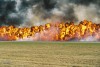 Wall of Fire