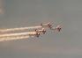 Red Baron Stearman Team
