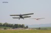 Flugzeugschlepp
