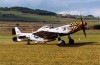 P-51 D