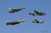 Heritage Flight